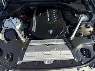 2020 BMW X3 thumbnail – Hialeah, FL – 16