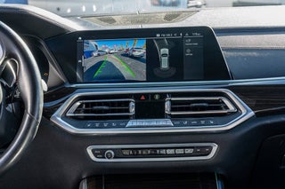 2020 BMW X5 thumbnail – Hialeah, FL – 26