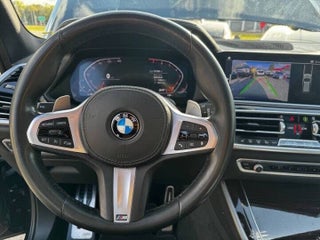 2020 BMW X5 thumbnail – Hialeah, FL – 12