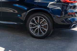 2020 BMW X5 thumbnail – Hialeah, FL – 13
