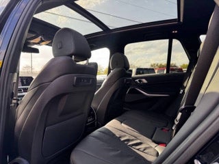 2020 BMW X5 thumbnail – Hialeah, FL – 16