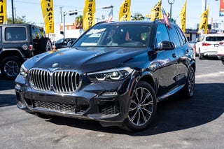 BMW X5 for sale Las Vegas