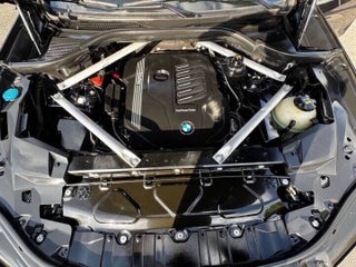 2020 BMW X5 thumbnail – Hialeah, FL – 31