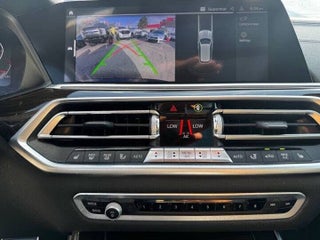 2020 BMW X5 thumbnail – Hialeah, FL – 29