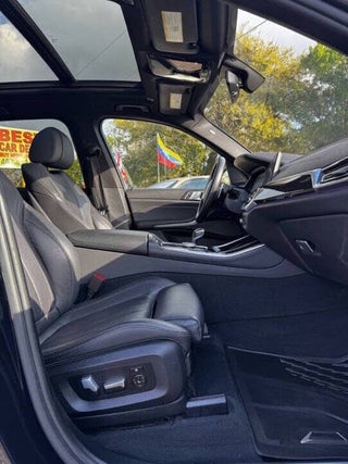 2020 BMW X5 thumbnail – Hialeah, FL – 22