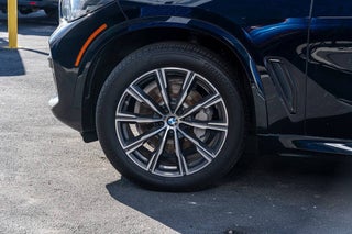2020 BMW X5 thumbnail – Hialeah, FL – 10