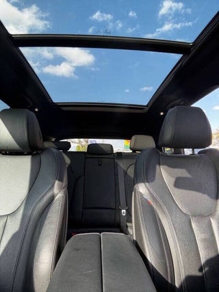 2020 BMW X5 thumbnail – Hialeah, FL – 18
