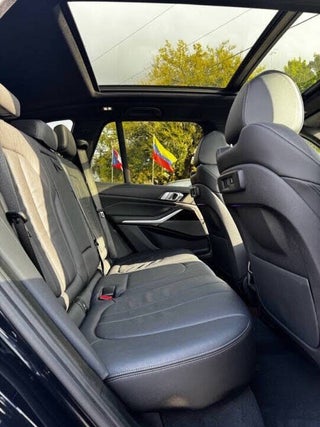2020 BMW X5 thumbnail – Hialeah, FL – 23