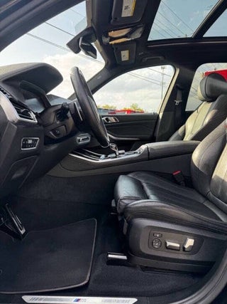 2020 BMW X5 thumbnail – Hialeah, FL – 20