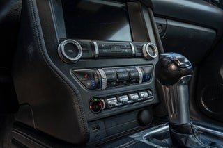 2020 Ford Mustang thumbnail – Hialeah, FL – 10