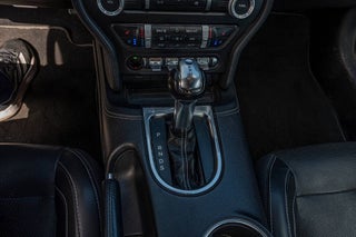 2020 Ford Mustang thumbnail – Hialeah, FL – 9