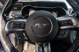 2020 Ford Mustang thumbnail – Hialeah, FL – 11