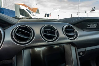 2020 Ford Mustang thumbnail – Hialeah, FL – 12