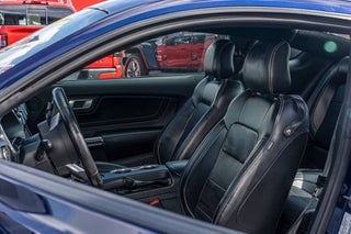 2020 Ford Mustang thumbnail – Hialeah, FL – 13