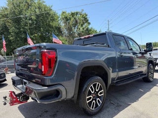 2021 GMC Sierra 1500 thumbnail – Hialeah, FL – 15