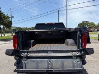 2021 GMC Sierra 1500 thumbnail – Hialeah, FL – 21