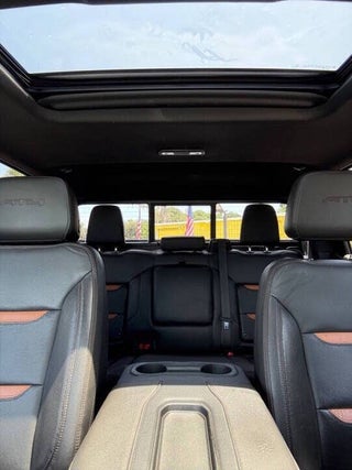2021 GMC Sierra 1500 thumbnail – Hialeah, FL – 13