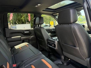 2021 GMC Sierra 1500 thumbnail – Hialeah, FL – 12