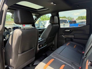 2021 GMC Sierra 1500 thumbnail – Hialeah, FL – 10