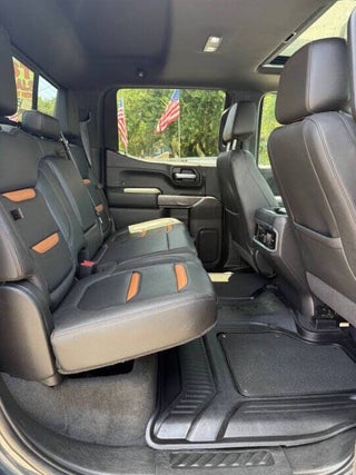 2021 GMC Sierra 1500 thumbnail – Hialeah, FL – 11