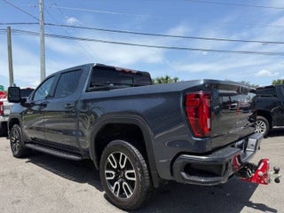 2021 GMC Sierra 1500 thumbnail – Hialeah, FL – 14
