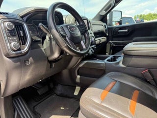 2021 GMC Sierra 1500 thumbnail – Hialeah, FL – 9