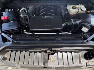 2021 GMC Sierra 1500 thumbnail – Hialeah, FL – 17