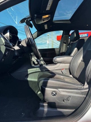 2021 Jeep Grand Cherokee thumbnail – Hialeah, FL – 8