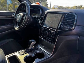 2021 Jeep Grand Cherokee thumbnail – Hialeah, FL – 10