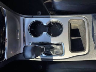 2021 Jeep Grand Cherokee thumbnail – Hialeah, FL – 13