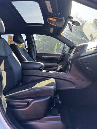 2021 Jeep Grand Cherokee thumbnail – Hialeah, FL – 12