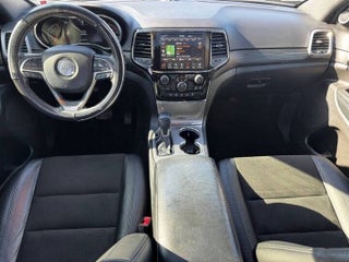 2021 Jeep Grand Cherokee thumbnail – Hialeah, FL – 11