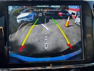 2021 Jeep Grand Cherokee thumbnail – Hialeah, FL – 17