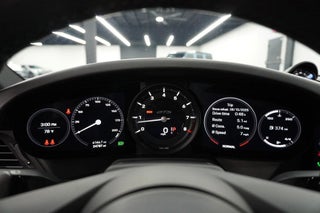 2022 Porsche 911 thumbnail – Miami, FL – 10