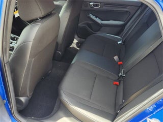 2022 Honda Civic thumbnail – Davie, FL – 11