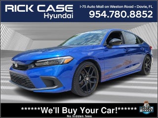 Honda Civic for sale Las Vegas