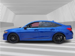 2022 Honda Civic thumbnail – Davie, FL – 2