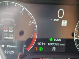 2022 Honda Civic thumbnail – Davie, FL – 22