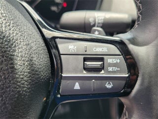 2022 Honda Civic thumbnail – Davie, FL – 23