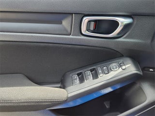 2022 Honda Civic thumbnail – Davie, FL – 25