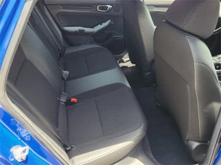 2022 Honda Civic thumbnail – Davie, FL – 16