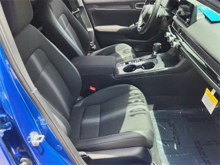 2022 Honda Civic thumbnail – Davie, FL – 17