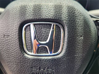 2022 Honda Civic thumbnail – Davie, FL – 26