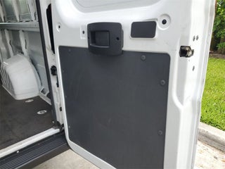 2021 Ram ProMaster thumbnail – Delray Beach, FL – 10