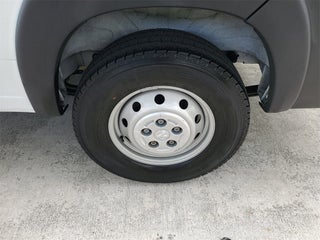 2021 Ram ProMaster thumbnail – Delray Beach, FL – 7