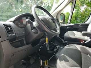 2021 Ram ProMaster thumbnail – Delray Beach, FL – 22