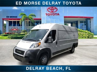 Ram ProMaster for sale Las Vegas