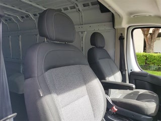 2021 Ram ProMaster thumbnail – Delray Beach, FL – 15