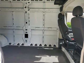 2021 Ram ProMaster thumbnail – Delray Beach, FL – 12