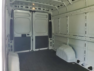 2021 Ram ProMaster thumbnail – Delray Beach, FL – 11